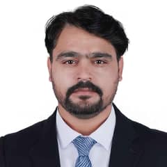 Shahid Hussain