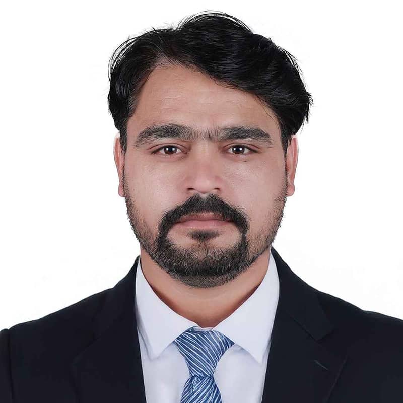 Shahid Hussain