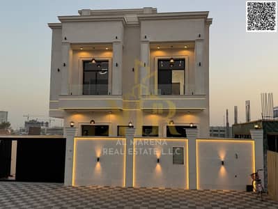 5 Bedroom Villa for Sale in Al Helio, Ajman - IMG-20250524-WA0413. jpg