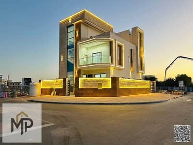 فیلا 6 غرف نوم للبيع في الحليو، عجمان - batch_IMG-20250507-WA0244. jpg