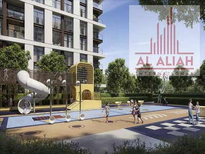 2 Cпальни Апартаменты Продажа в Экспо Сити, Дубай - 16. png