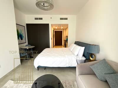 Fully furnished | Premium Facilities | Brand-New Units