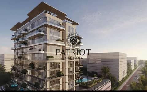 1 Bedroom Flat for Sale in Dubai Islands, Dubai - 3. JPG