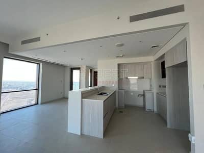 3 Bedroom Flat for Sale in Dubai Creek Harbour, Dubai - High Floor | Community View | Well Maintained