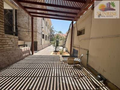 استوديو  للايجار في شارع النجدة، أبوظبي - IMG_4427. jpeg
