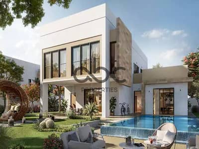 4 Bedroom Villa for Sale in Yas Island, Abu Dhabi - download (11). jpeg