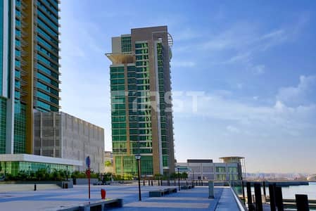 1 Bedroom Flat for Sale in Al Reem Island, Abu Dhabi - RK 9. jpeg