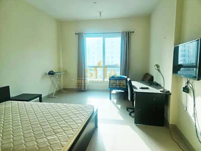 Studio for Rent in Al Rawdah, Abu Dhabi - 1. jpg