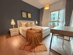 Fully Furnished - Upgraded Flooring | Exclusive with Rare Homes