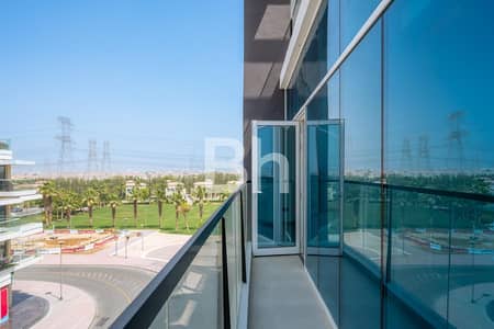 2 Bedroom Flat for Sale in Jumeirah Village Triangle (JVT), Dubai - Brand New and Ready to Move | Study Utility Room |