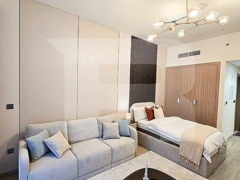 Квартира в Мейдан Сити,Мейдан Уан,Азизи Ривьера,Азизи Ривьера 28, 795000 AED - 12021060 Квартира в Мейдан Сити,Мейдан Уан,Азизи Ривьера,Азизи Ривьера 28, 795000 AED - 12021060