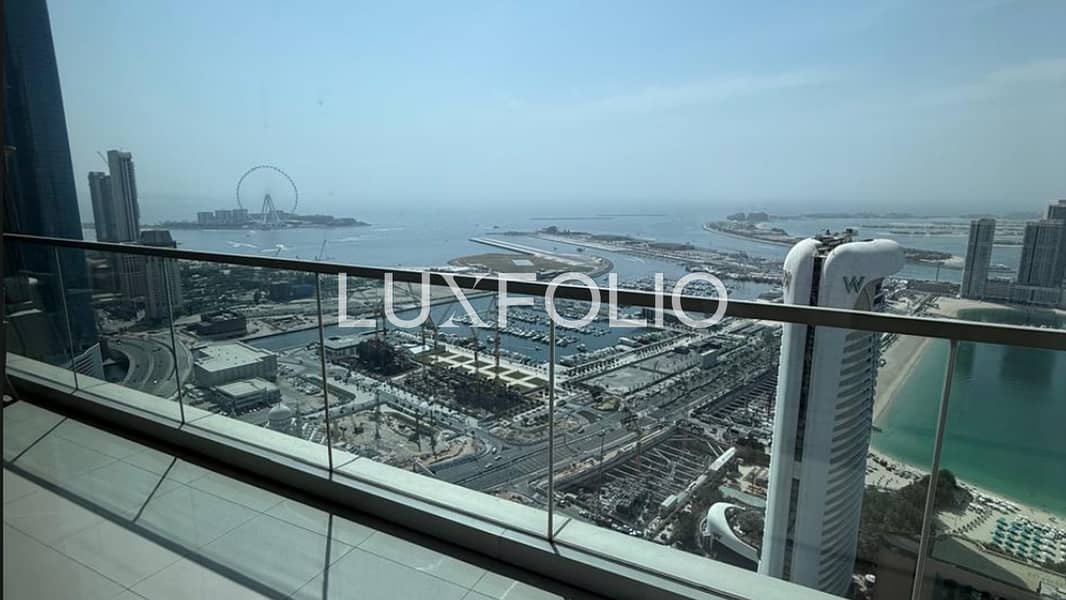 位于迪拜码头,海洋塔楼 3 卧室的公寓 4000000 AED - 12021087 位于迪拜码头,海洋塔楼 3 卧室的公寓 4000000 AED - 12021087