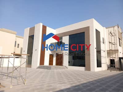6 Bedroom Villa for Rent in Al Shamkha, Abu Dhabi - e34a91b5-3dc7-45e3-98b7-1fa3c0b15ea5. jpg