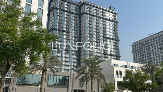 1 Bedroom Flat for Sale in Dubai Hills Estate, Dubai - Genuine Resale | Pool Facing | Handover 2025