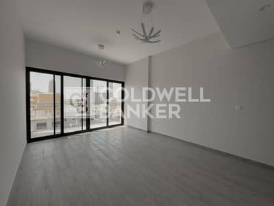 1 Bedroom Apartment for Rent in Jumeirah Village Circle (JVC), Dubai - Spacious Layout | First Tenant | Brand New
