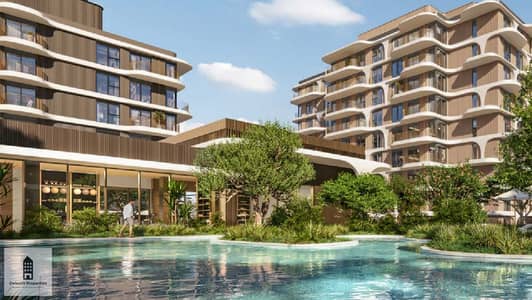 2 Bedroom Flat for Sale in Fahid Island, Abu Dhabi - 9. png