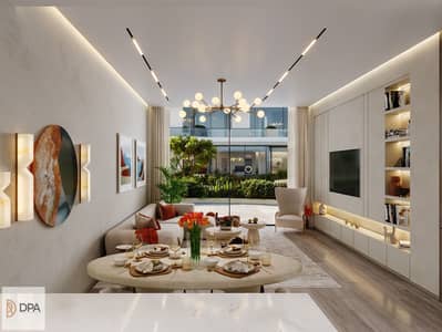 شقة 1 غرفة نوم للبيع في مدينة محمد بن راشد، دبي - Apartment 1 c3-0507. JPG