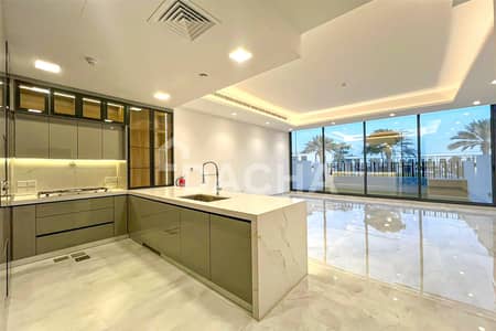 阿尔弗雷德街区， 迪拜 4 卧室联排别墅待租 - 位于阿尔弗雷德街区，阿尔弗雷德西区 4 卧室的联排别墅 220000 AED - 12021120