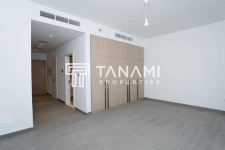 Studio for Rent in Sobha Hartland, Dubai - Brand New Studio I High End Finishing I Bright