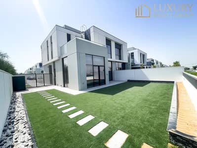 阿尔弗雷德街区， 迪拜 4 卧室联排别墅待租 - 位于阿尔弗雷德街区，阿尔弗雷德西区，Murooj Al Furjan West 4 卧室的联排别墅 240000 AED - 12021119