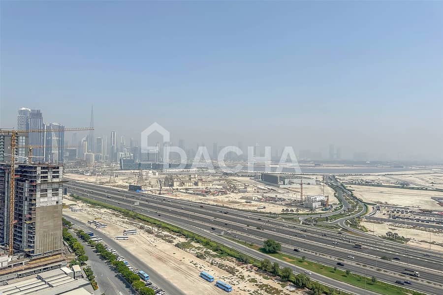 Квартира в Собха Хартланд,Ван Парк Авеню, 2 cпальни, 2450000 AED - 11864937 Квартира в Собха Хартланд,Ван Парк Авеню, 2 cпальни, 2450000 AED - 11864937