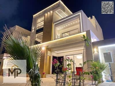 5 Cпальни Вилла Продажа в Аль Ясмин, Аджман - batch_IMG-20250416-WA0085. jpg