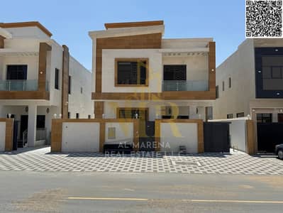 5 Cпальни Вилла Продажа в Аль Амера, Аджман - IMG-20250405-WA0322. jpg