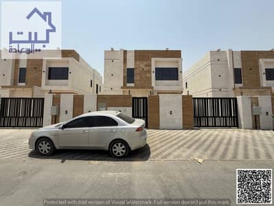 3 Bedroom Villa for Rent in Al Zahya, Ajman - IMG-20250624-WA0187. jpg