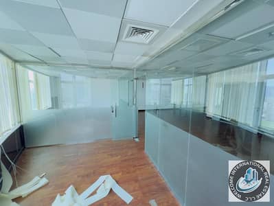 Офис в аренду в Аджман Даунтаун, Аджман - IMG-20250624-WA0013. jpg