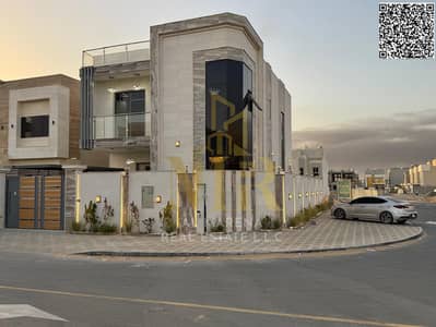 5 Cпальни Вилла Продажа в Аль Хелио, Аджман - IMG-20250601-WA0198. jpg