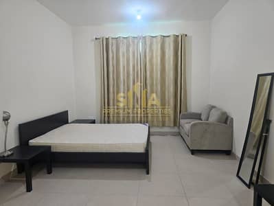 Studio for Rent in Al Rawdah, Abu Dhabi - 1. jpg