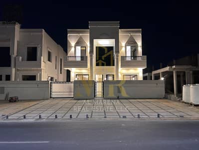 5 Cпальни Вилла Продажа в Аль Хелио, Аджман - WhatsApp Image 2025-05-16 at 2.50. 31 AM (1). jpeg