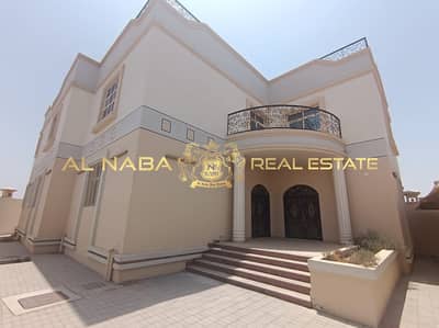 6 Bedroom Villa for Rent in Al Masoudi, Al Ain - 15. jpg
