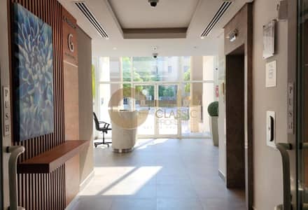 2 Bedroom Flat for Rent in Remraam, Dubai - 3. jpg