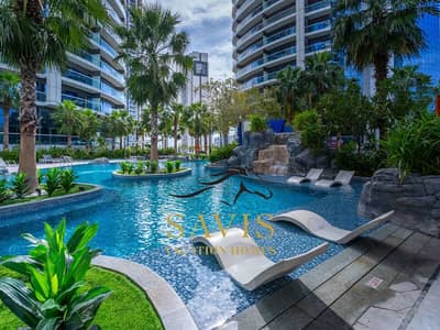 1 Bedroom Flat for Rent in Business Bay, Dubai - DAMAC Paramount  Tower (43). jpg