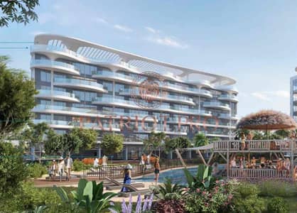 2 Bedroom Flat for Sale in DAMAC Lagoons, Dubai - Damac_Lagoon_Views_page-0015. jpg