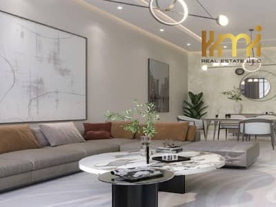 3 Bedroom Apartment for Sale in Al Mamzar, Sharjah - Screenshot 2025-06-24 124055. png