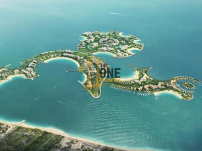 ارض سكنية  للبيع في جزيرة المرجان، رأس الخيمة - 2 (1). jpg