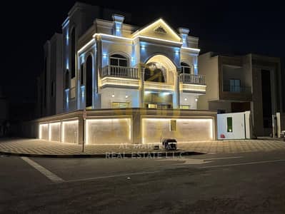 فیلا 5 غرف نوم للبيع في الحليو، عجمان - IMG-20250624-WA0193. jpg