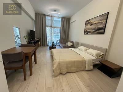 Studio for Rent in Al Jaddaf, Dubai - Pic 2. . . jpeg