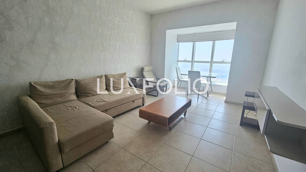 Квартира в Дубай Марина,Элит Резиденция, 1 спальня, 100000 AED - 12021291 Квартира в Дубай Марина,Элит Резиденция, 1 спальня, 100000 AED - 12021291