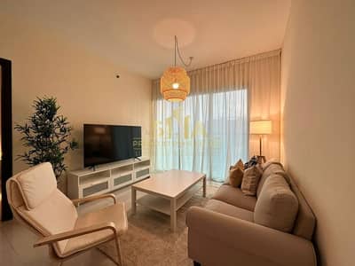 1 Bedroom Flat for Rent in Al Reem Island, Abu Dhabi - 1. jpg