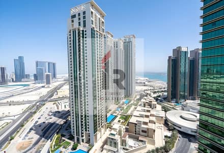1 Bedroom Flat for Sale in Al Reem Island, Abu Dhabi - nohat_upscaled_x4_b78087867b13dd37. jpeg