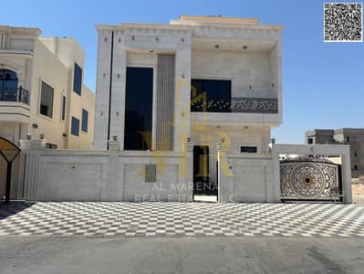 فیلا 5 غرف نوم للبيع في العامرة، عجمان - IMG-20250405-WA0142. jpg