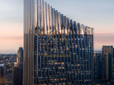 4 Bedroom Flat for Sale in Business Bay, Dubai - 1. png