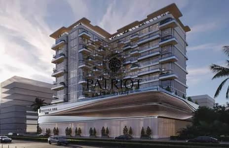 3 Bedroom Flat for Sale in Dubai Islands, Dubai - 2. JPG