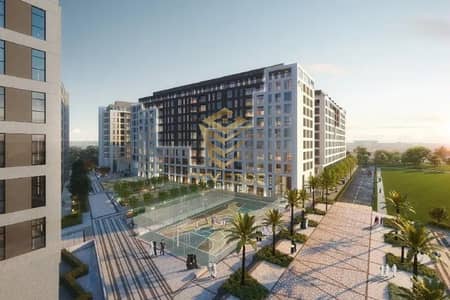 3 Bedroom Apartment for Sale in Muwaileh, Sharjah - 3-BR | Walkable Urban Hub I Modern Community |