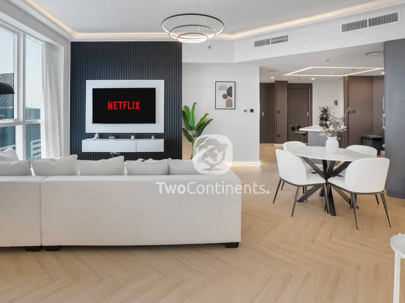 Квартира в Дубай Марина,Торч, 2 cпальни, 2800000 AED - 12021351 Квартира в Дубай Марина,Торч, 2 cпальни, 2800000 AED - 12021351