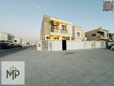 5 Cпальни Вилла Продажа в Аль Захья, Аджман - batch_IMG-20250412-WA1354. jpg