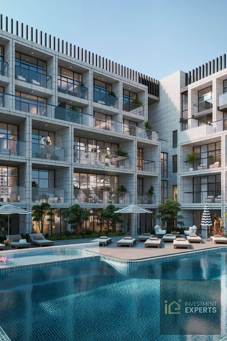 位于朱美拉环形村(JVC),JVC第12区,库比克斯公寓 1 卧室的公寓 1450000 AED - 12021367 位于朱美拉环形村(JVC),JVC第12区,库比克斯公寓 1 卧室的公寓 1450000 AED - 12021367